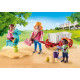 Set with figures City Life 71258 Starter Pack Daycare