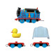 Train Thomas & Friends, Thomas Secret agent