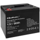 AGM battery 12V 80Ah