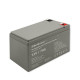 AGM battery 12V 7Ah, max. 105A, Securit