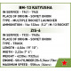 BM-13 Katyusha (ZIS-6)