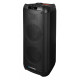 Speaker PartyBox PLL FM USB/SD/BT 2xKaraoke Full LED