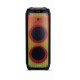 Speaker PartyBox PLL FM USB/SD/BT 2xKaraoke Full LED