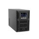 Uninterruptible power supply UPS Office On-Line PF1 1000VA LCD 4xIEC C13 metal housing