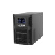 Uninterruptible power supply UPS Office On-Line PF1 1000VA LCD 4xIEC C13 metal housing