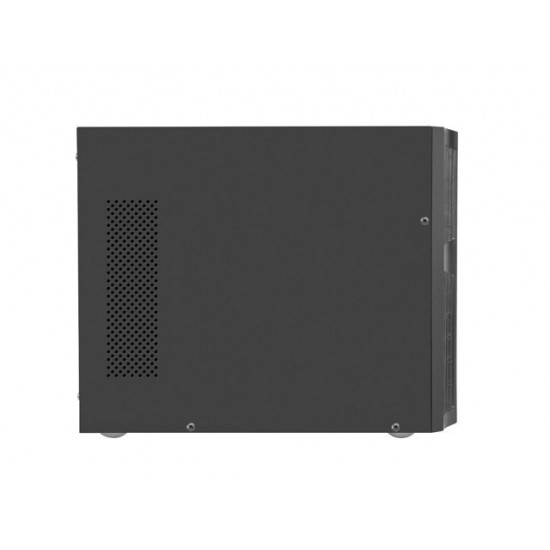 UPS Office On-Line PF1 3000VA LCD 8 x IEC C13 metal case