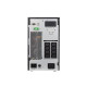 UPS Office On-Line PF1 3000VA LCD 8 x IEC C13 metal case