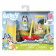 Bluey Mini Park Set