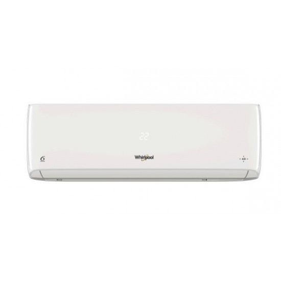 SPICR318W Air Conditioner