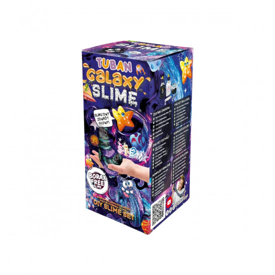 Slime DIY set Galaxy