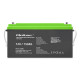 Gel battery 12V, 150Ah