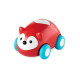 Car-Fox Pull & Go Explore & More