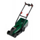 Bosch mower