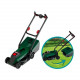 Bosch mower