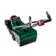 Bosch mower