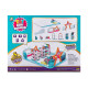 5 Surprise Toy Mini Brands Mini Toy Shop Playset by ZURU