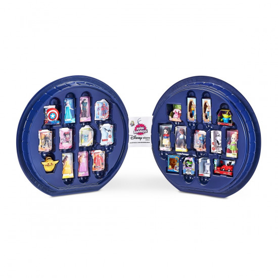 Figures Disney Mini Brands Series 1 Suitcase