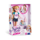 Baby Sitter Sparkle Doll