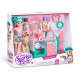 Doll 10.4 inches baking set