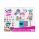 Doll 10.4 inches baking set