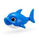 Interactive figure Junior Mini Shark