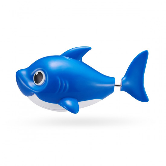 Interactive figure Junior Mini Shark