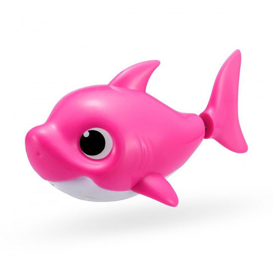 Interactive figure Junior Mini Shark