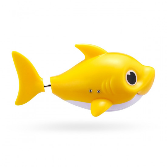 Interactive figure Junior Mini Shark