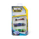 Vehicles 3-pack series 2