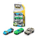 Vehicles 3-pack series 2