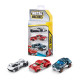 Vehicles 3-pack series 2