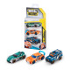 Vehicles 3-pack series 2