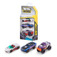 Vehicles 3-pack series 2