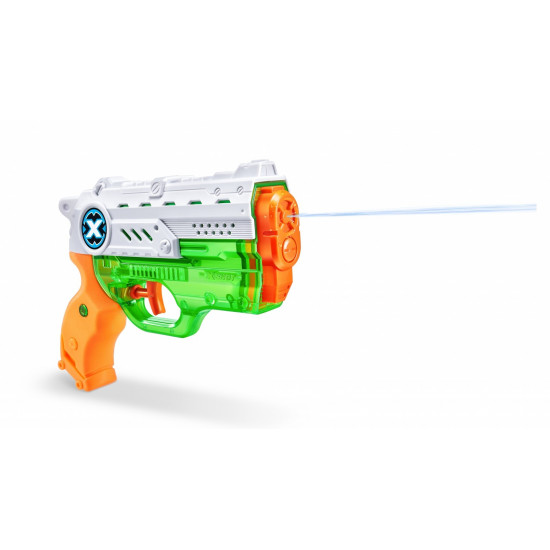 Water blaster Fast-Fill Nano