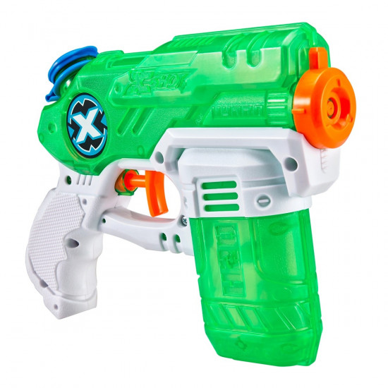 Water blaster Water Warfare Stealth Soaker