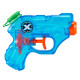 Water blaster Water Warfare Nano Drencher cartoon 12 pcs