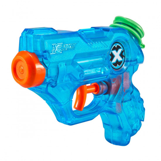 Water blaster Water Warfare Nano Drencher cartoon 12 pcs