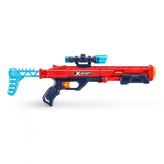 Blaster set Excel Combo Hawk + Xces s + Fury 4 + Micro