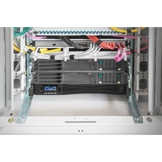 UPS Online Rack DN-170095