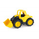 Workies Earth mover box