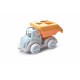 Vehicle Dump truck with sorter Ecoline Jumbo Viking Toys