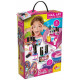 Barbie Creative Set Create color-changing polish