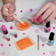 Barbie Creative Set Create color-changing polish