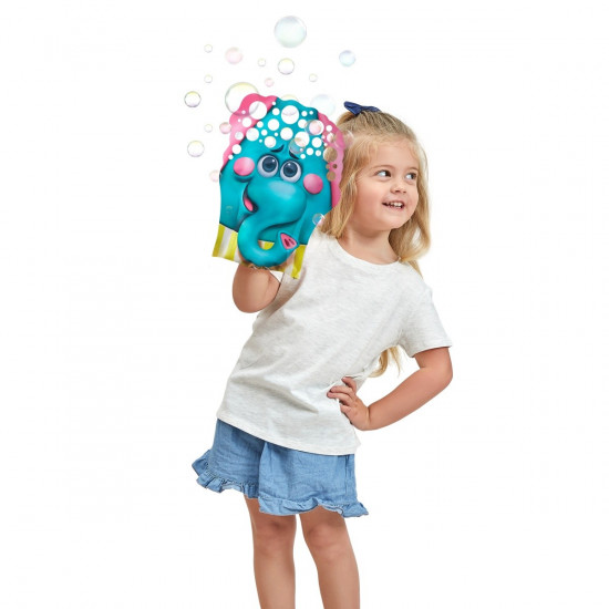 Bubble glove, carton of 24 pieces