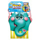 Bubble glove, carton of 24 pieces