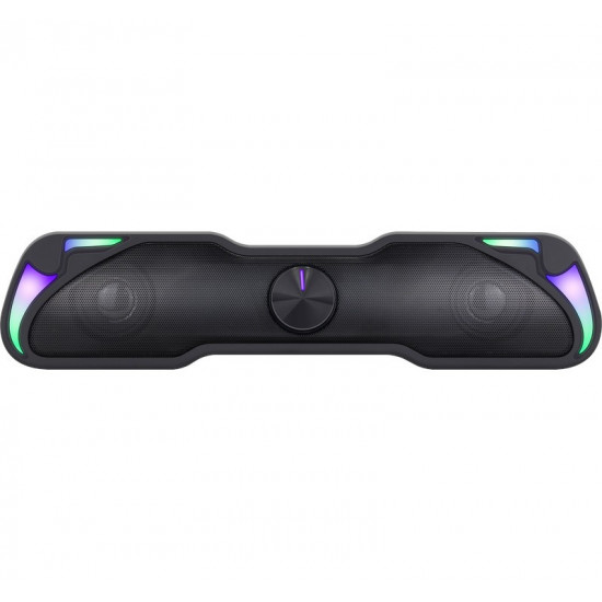 SOUNDBAR Z7 6W LED USB