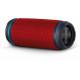 Speaker bluetooth SSS 6400 Sirius 30W, TWS, NFC, IPX6 red