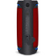 Speaker bluetooth SSS 6400 Sirius 30W, TWS, NFC, IPX6 red