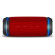 Speaker bluetooth SSS 6400 Sirius 30W, TWS, NFC, IPX6 red