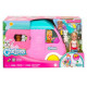 BARBIE Camper Chelsea set